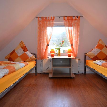 Fabulous Holiday Home In Olsberg Near Ski Area Elpe Eksteriør bilde