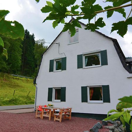 Fabulous Holiday Home In Olsberg Near Ski Area Elpe Eksteriør bilde