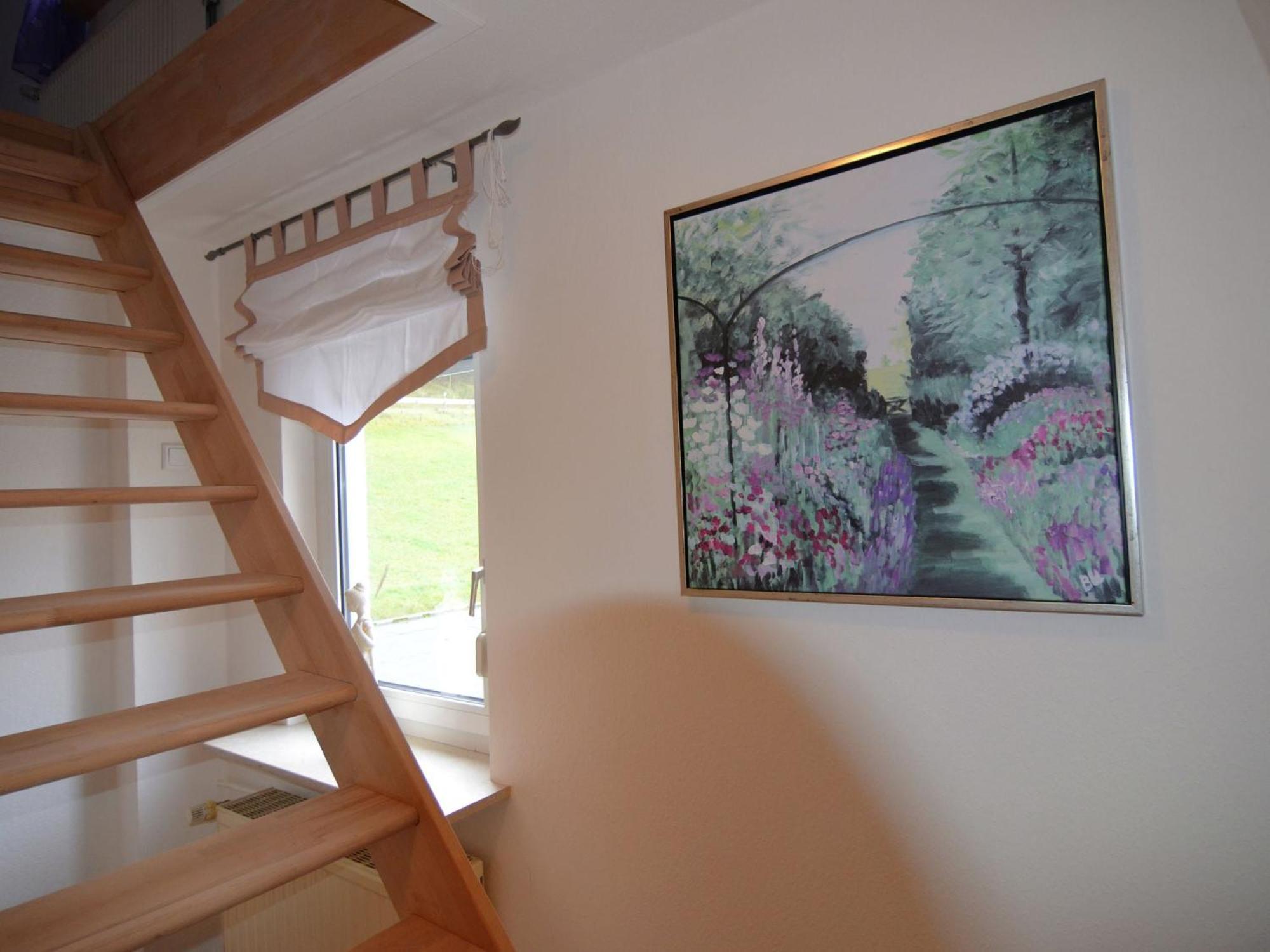 Fabulous Holiday Home In Olsberg Near Ski Area Elpe Eksteriør bilde